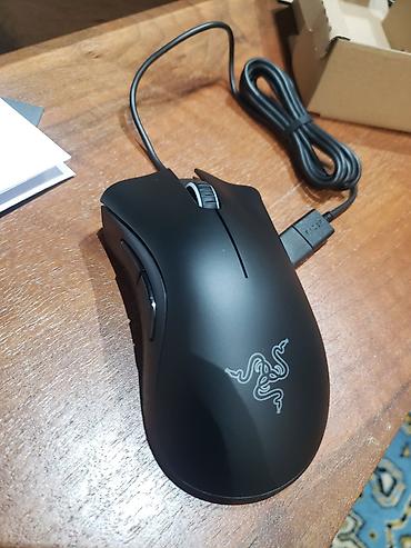 razer viper ultimate: Игровая мышь Razer (проводная) - Классическая эргономичная форма с — 3