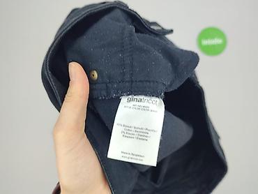 jeansy krowa: Gina Tricot, Jeansy damskie, rozmiar M — 5