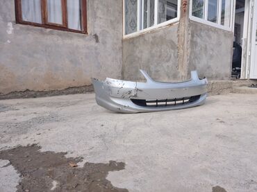 зеркало хонда торнео: Бампер Алдыңкы Honda, Колдонулган