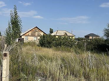 10 соток, Курулуш, Сатып алуу-сатуу келишими, Кызыл китеп
