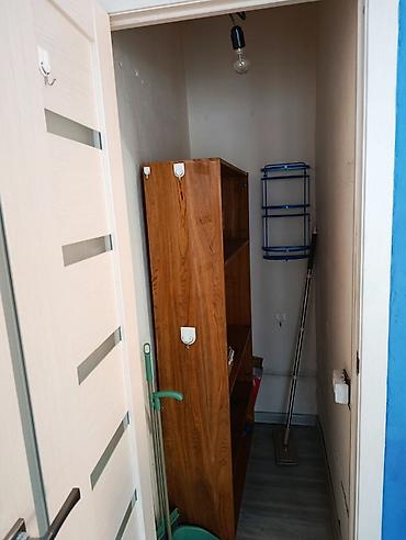 Долгосрочная аренда квартир: Студия, С мебелью частично — 4