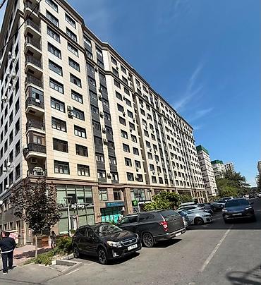 кну: ПРОДАЁТСЯ 1-КОМНАТНАЯ КВАРТИРА В ЦЕНТРЕ ГОРОДА! 📍 Локация: район КНУ — 3
