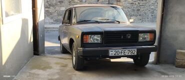 авто на свадьбу бмв: VAZ (LADA) 2107: 1.6 l | 2007 il 48000 km Sedan