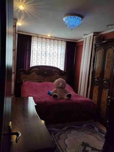 Yeni tikili: 2 otaqlı, Yeni tikili, 50 kv. m -da lalafo.az — 5 Yeni tikili: 2 otaqlı, Yeni tikili, 50 kv. m — 5