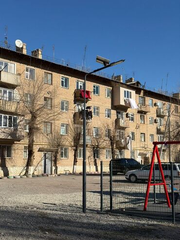 Продажа квартир: 1 комната, 40 м², 104 серия, 1 этаж, Косметический ремонт — 2