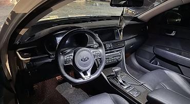 kia k5 карман: Kia K5: 2016 г., 2 л, Типтроник, Бензин, Седан — 8