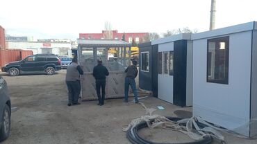 Butkalar, köşklar: MÜHAFİZƏ BUTKALARI. Plastik ve hündürlük 220 olanlar 155x155=890 — 10