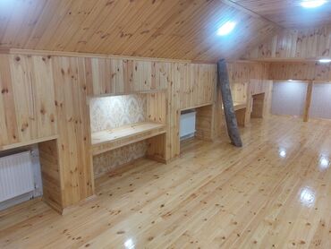 Uzunmüddətli kirayə evlər: 60 kv. m, 2 otaqlı, Kombi, Qaz, İşıq -da lalafo.az — 6 Uzunmüddətli kirayə evlər: 60 kv. m, 2 otaqlı, Kombi, Qaz, İşıq — 6