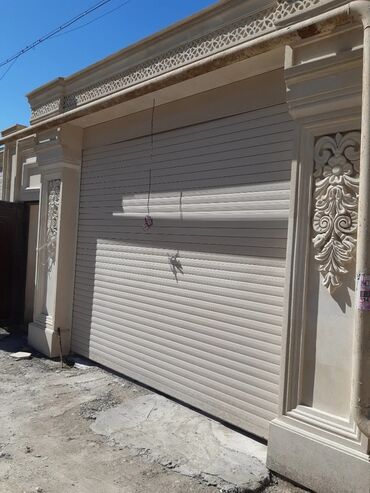 Darvaza təmiri: Avtomatik qaraj qapilari, jaluz qapilar, darvazalar. ve.s — 11