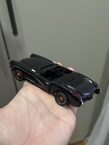 авто шлем: Kinsmart firmasina mexsus olan chevrolet modeli vezyeti sekildeki — 2