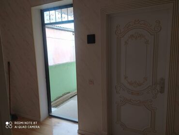 Həyət evləri və villaların satışı: Binəqədi qəs. 2 otaqlı, 50 kv. m, Yeni təmirli -da lalafo.az — 8 Həyət evləri və villaların satışı: Binəqədi qəs. 2 otaqlı, 50 kv. m, Yeni təmirli — 8