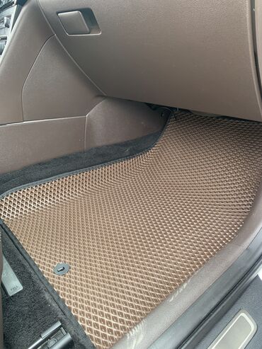 Полики: Родные Eva Полики Для салона Новый, Платная доставка, Самовывоз — 18