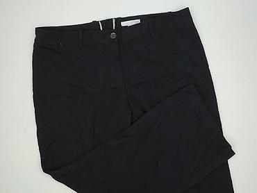type o negative: Lindex, Spodnie materiałowe damskie, rozmiar 6XL — 1