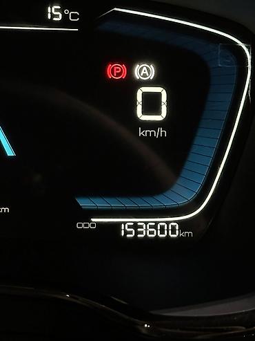 BYD: BYD E9: 2021 г., Автомат, Электромобиль, Седан — 7