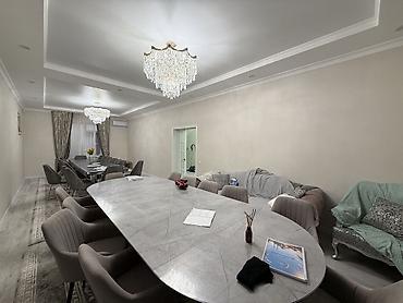 Долгосрочная аренда домов: 260 м², 6 комнат — 5