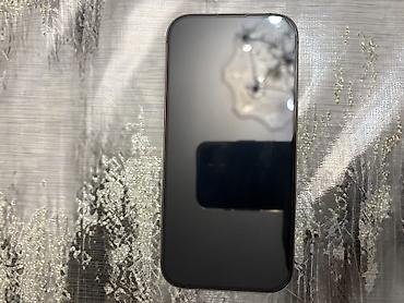 iphone 1x: IPhone 16 Pro, 128 GB, Desert Titanium, Simsiz şarj, Face ID — 2