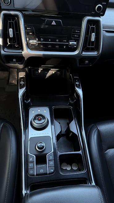 Kia: Kia Sorento: 2020 г., 2.2 л, Автомат, Дизель, Универсал — 8