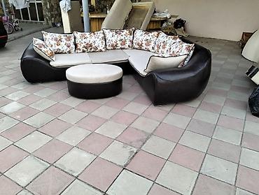 divan koşesi: Yeni, Künc divan, Divan, Bazasız, Açılmayan — 1