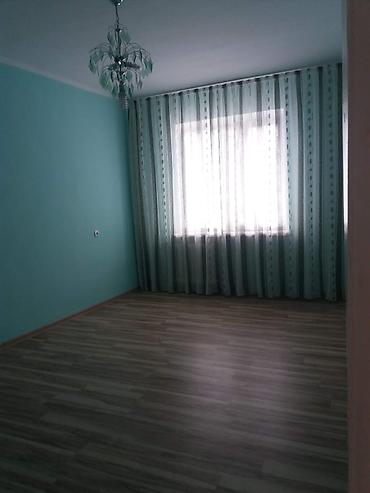 квартира бишкек снять суточный: 3 комнаты, 60 м², Индивидуалка, 4 этаж, Евроремонт — 1