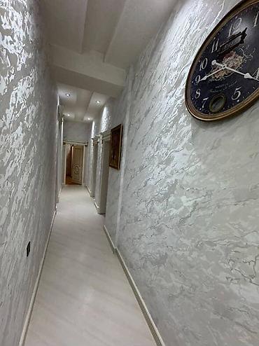 Mənzillər: Gözəl mənzərəli mənzil satılır Ofis haqqı 500 azn Capital Towers Yeni — 6