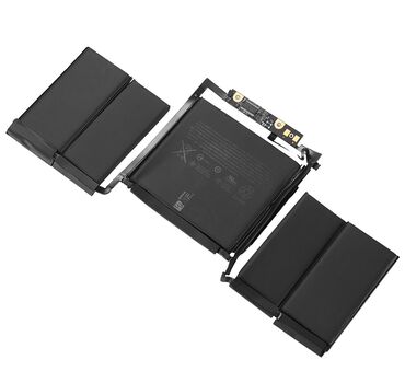 Батареи для ноутбуков: Аккумулятор APPLE A1819 Арт.1406 Совместимые модели: Apple MacBook