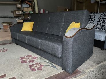 Раскладные диваны: Раскладной диван, Новый — 83