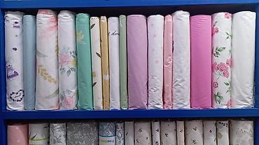 Комплекты постельного белья: Постельные комплекты и стеганые покрывала премиум-класса - — 7