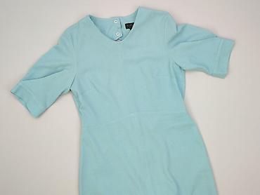 sukienki wolf grey: Topshop, Sukienka damska, rozmiar M — 1