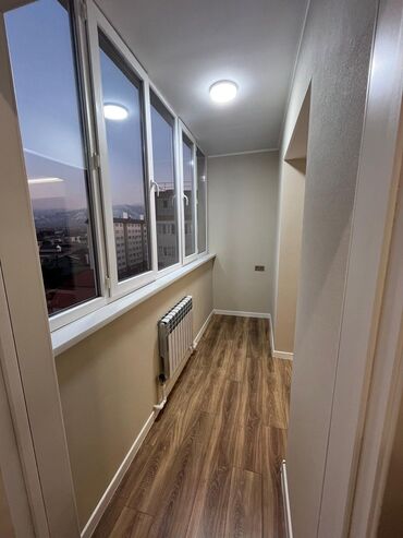 Продажа квартир: 2 комнаты, 72 м², Элитка, 9 этаж, Евроремонт — 4