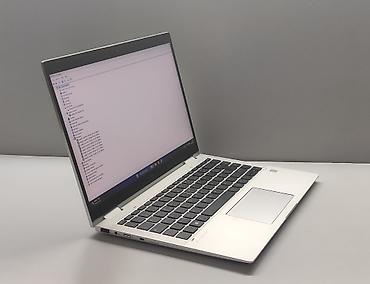 primark sonic: HP EliteBook x360 – vrhunska biznis serija sa 360° konvertibilnim — 5