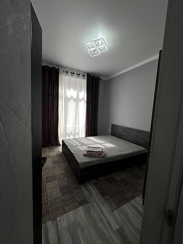 Продажа квартир: 3 комнаты, 58 м², Дизайнерский ремонт — 4