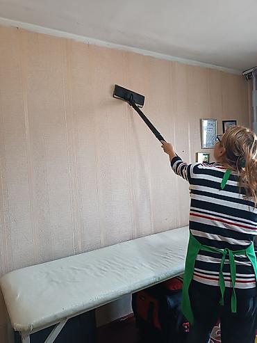 Уборка помещений: Уборка помещений, | Генеральная уборка, Ежедневная уборка, Уборка после ремонта, | Офисы, Квартиры, Дома — 11