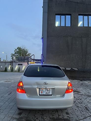 Toyota: Toyota Prius: 2000 г., Гибрид — 4