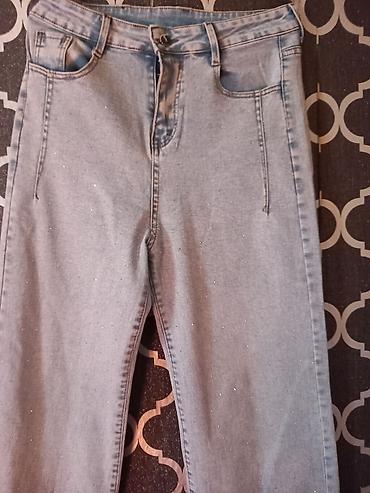 massimo dutti ispaniya: Cinslər, L, rəng - Mavi — 2