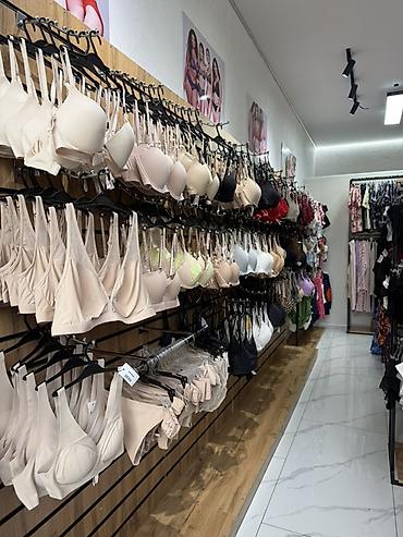 белья: ПРОДАЁТСЯ ГОТОВЫЙ БИЗНЕС — МАГАЗИН НИЖНЕГО БЕЛЬЯ 📍 Адрес: ул — 2