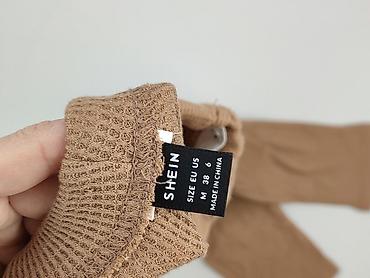 supreme spodnie: Shein, Spodnie dresowe damskie, rozmiar M — 4