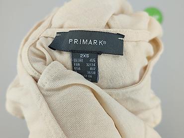 terranova bluzki: Primark, Top damski, rozmiar 2XS — 4