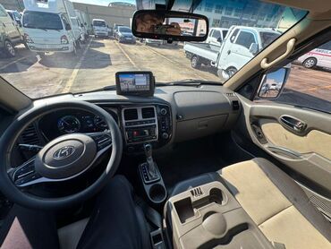Легкий грузовой транспорт: Легкий грузовик, Hyundai, Стандарт, До 1 т, Б/у — 5