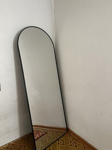 Дом и сад: Продаю тумбу с зеркалом,тому кто любит переделывать старые вещи в — 3