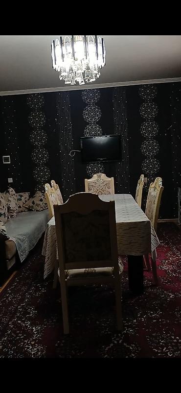 Həyət evləri və villaların satışı: Sabunçu qəs. 3 otaqlı, 80 kv. m, Kredit yoxdur, Orta təmir — 4