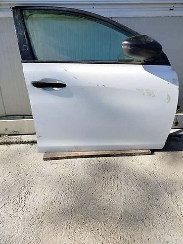 burago audi a3: PREDNJA DESNA VRATA ZA PEUGEOT 308 OD 2013. DO 2017. GOD. | Prednja — 1