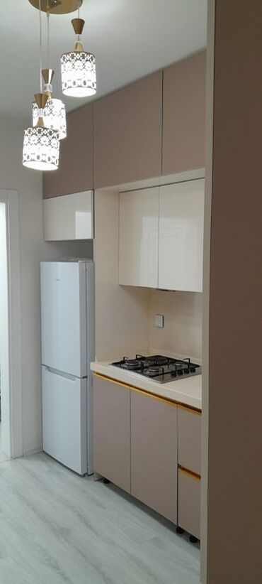 Uzunmüddətli kirayə mənzillər: Mənzil kirayəsi üçün təqdim olunur: modern dizaynlı, tam təmirli və — 4