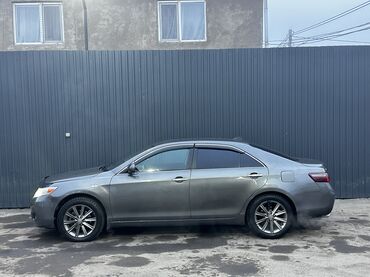 Toyota: Toyota Camry: 2006 г., 3.5 л, Автомат — 5