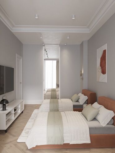 Dizayn, layihə: Məkanınızı estetik və funksional şəkildə yeniləmək istəyirsiniz? — 7