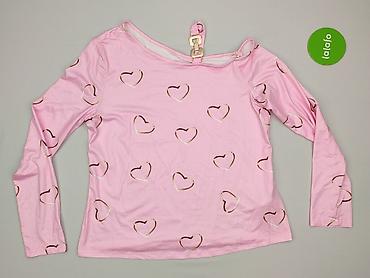 botki bershka: Shein, Bluzka damska, rozmiar XL — 2