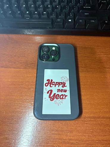 iphone под подушкой: Чехлы для iPhone📱 Можно на заказ!!!😉 Чехол с цветным E‑Ink экраном для — 5