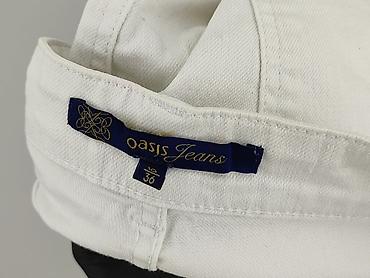 oksfordki na platformie: Oasis, Szorty damskie, rozmiar S — 5