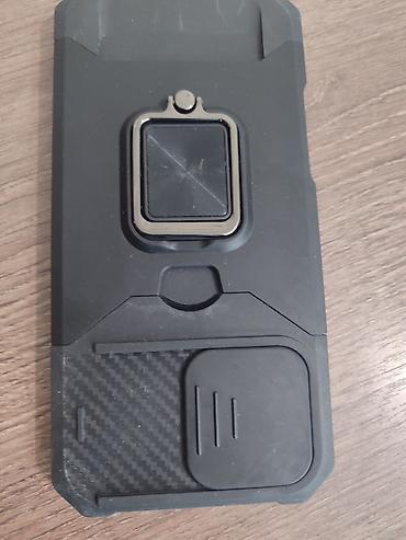 mini iphone: Продаю чехол на Айфон 16 Про.Цена 200 сом .Новая — 1