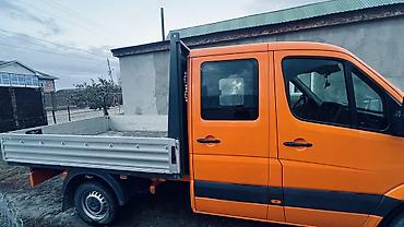 e30 е30: Mercedes-Benz Спринтер: 2009 г., 2.2 л, Механика, Дизель, Фургон — 4