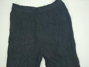 używane stringi: New Look Curves, Spodnie 3/4 damskie, rozmiar 2XL — 1